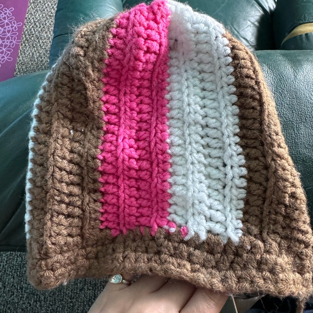 Neapolitan Hat - Picture 1 of 2